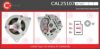 CASCO CAL25107AS Alternator